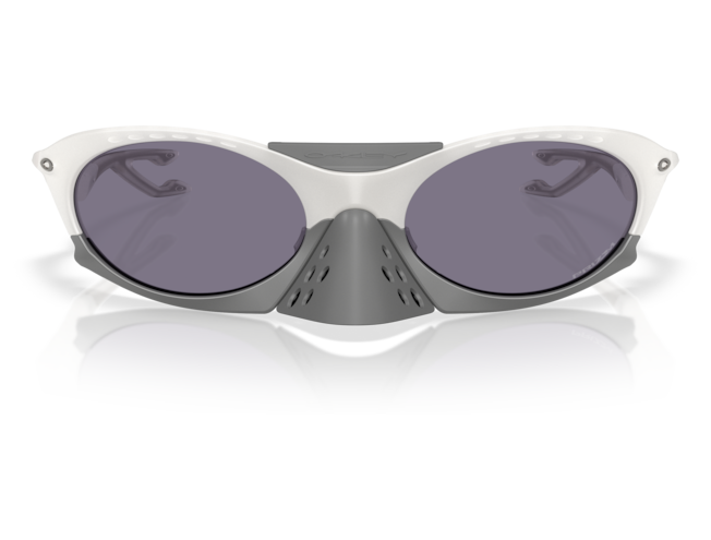 Päikeseprillid OAKLEY PLANTARIS MATTE VAPOR PRIZM GREY Matte Vapor Prizm Grey