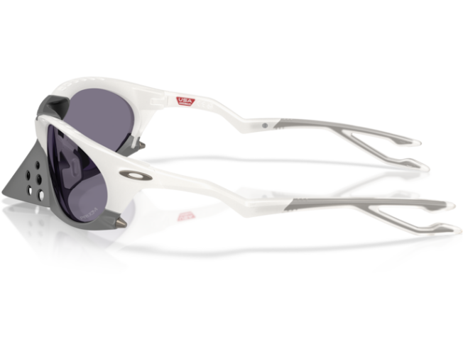 Päikeseprillid OAKLEY PLANTARIS MATTE VAPOR PRIZM GREY Matte Vapor Prizm Grey
