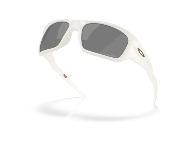 Päikeseprillid OAKLEY Masseter Matte Vapor Prizm Black