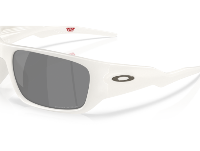 Päikeseprillid OAKLEY Masseter Matte Vapor Prizm Black