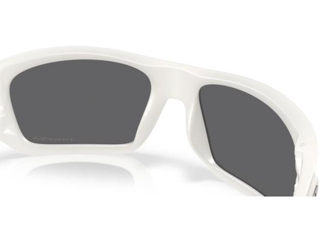 Päikeseprillid OAKLEY Masseter Matte Vapor Prizm Black