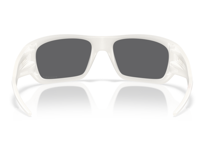 Päikeseprillid OAKLEY Masseter Matte Vapor Prizm Black