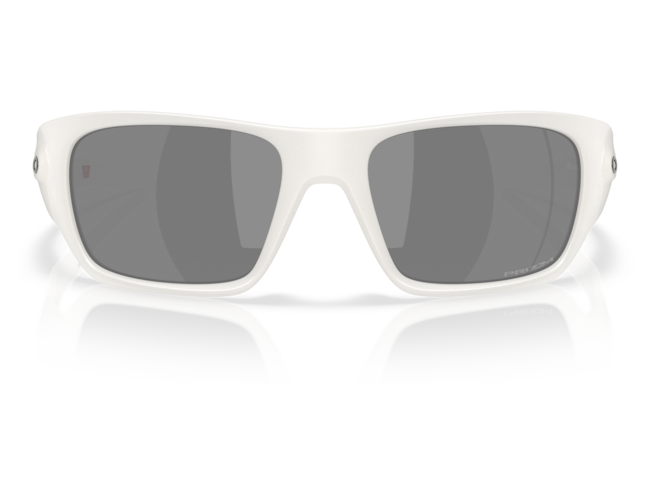 Päikeseprillid OAKLEY Masseter Matte Vapor Prizm Black