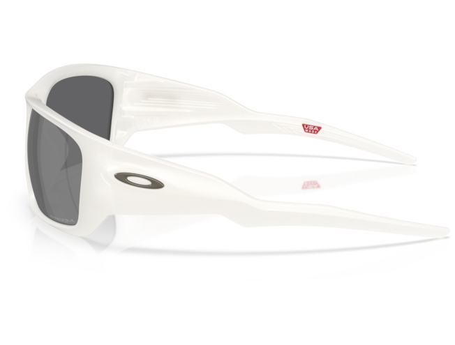Päikeseprillid OAKLEY Masseter Matte Vapor Prizm Black