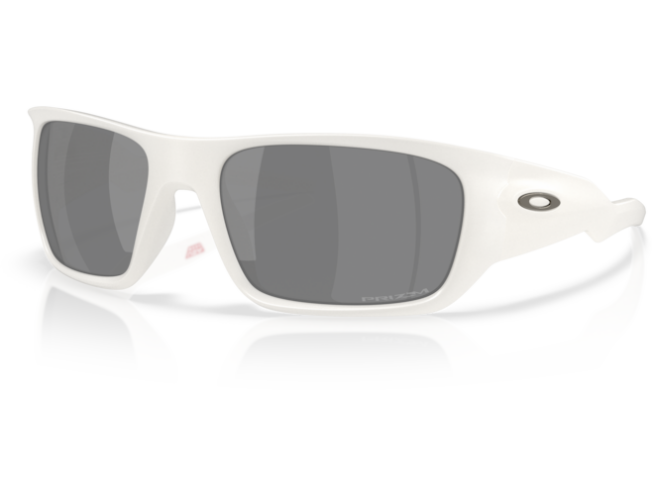 Päikeseprillid OAKLEY Masseter Matte Vapor Prizm Black
