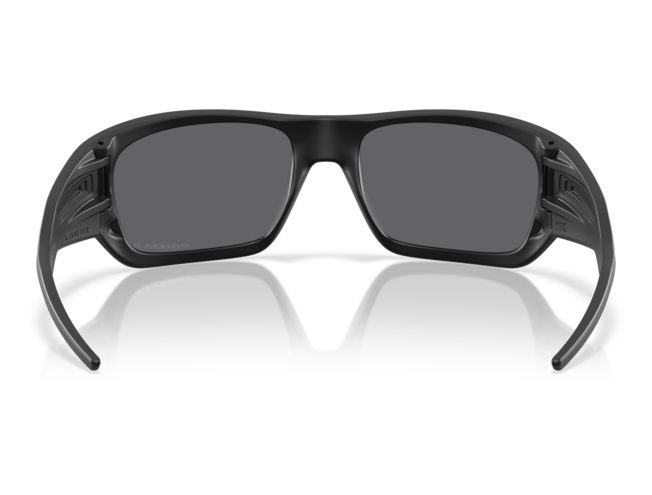 Päikeseprillid OAKLEY Masseter Matte Black Prizm Black Polarized