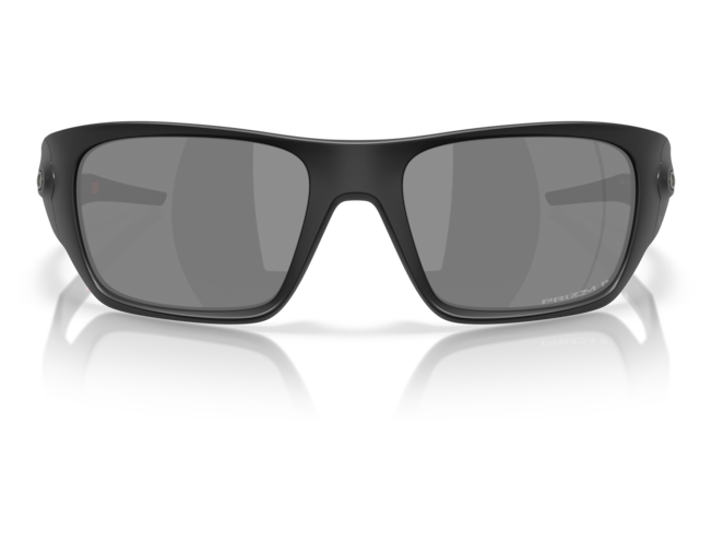 Päikeseprillid OAKLEY Masseter Matte Black Prizm Black Polarized