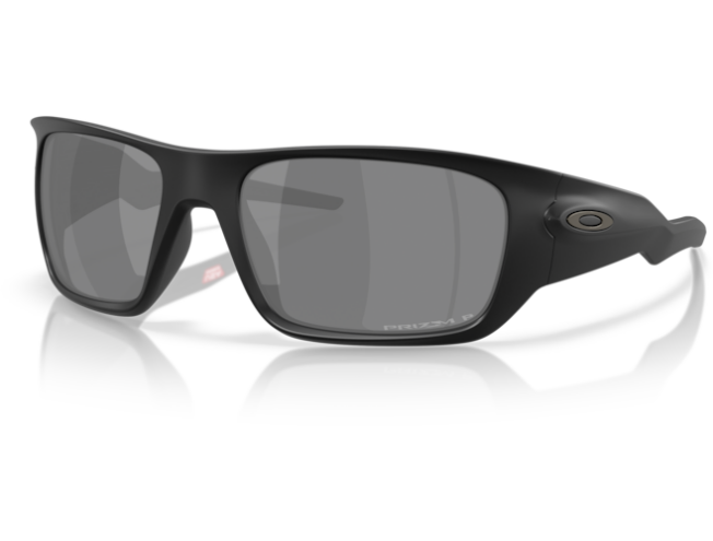 Päikeseprillid OAKLEY Masseter Matte Black Prizm Black Polarized