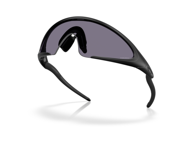 Päikeseprillid OAKLEY ELLIPSE MATTE BLACK PRIZM GREY Matte Black Prizm Grey