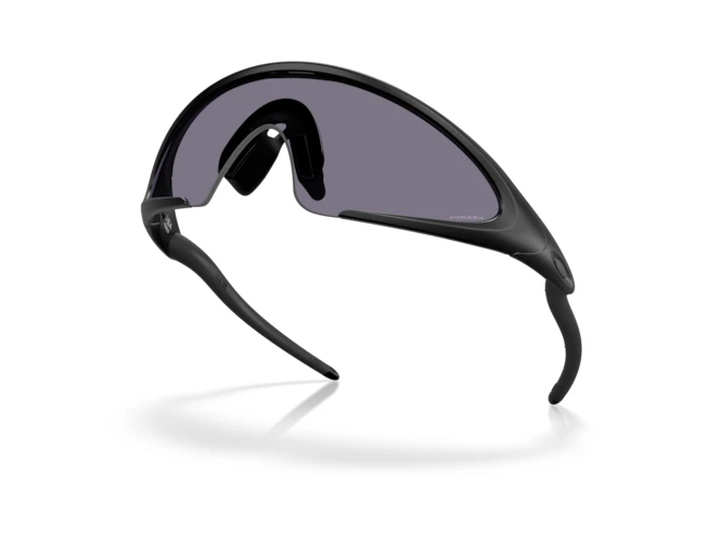 Päikeseprillid OAKLEY ELLIPSE MATTE BLACK PRIZM GREY Matte Black Prizm Grey