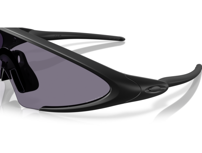 Päikeseprillid OAKLEY ELLIPSE MATTE BLACK PRIZM GREY Matte Black Prizm Grey