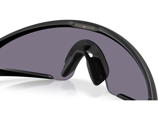 Päikeseprillid OAKLEY ELLIPSE MATTE BLACK PRIZM GREY Matte Black Prizm Grey