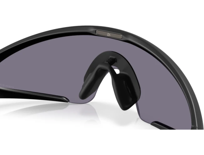 Päikeseprillid OAKLEY ELLIPSE MATTE BLACK PRIZM GREY Matte Black Prizm Grey