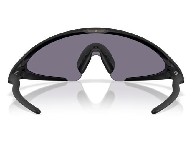 Päikeseprillid OAKLEY ELLIPSE MATTE BLACK PRIZM GREY Matte Black Prizm Grey