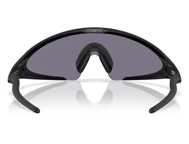 Päikeseprillid OAKLEY ELLIPSE MATTE BLACK PRIZM GREY Matte Black Prizm Grey