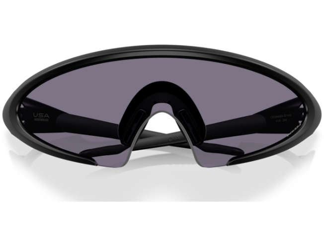 Päikeseprillid OAKLEY ELLIPSE MATTE BLACK PRIZM GREY Matte Black Prizm Grey