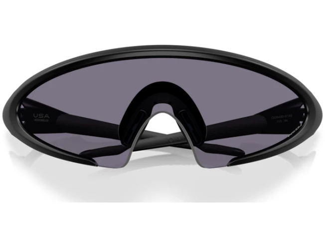 Päikeseprillid OAKLEY ELLIPSE MATTE BLACK PRIZM GREY Matte Black Prizm Grey