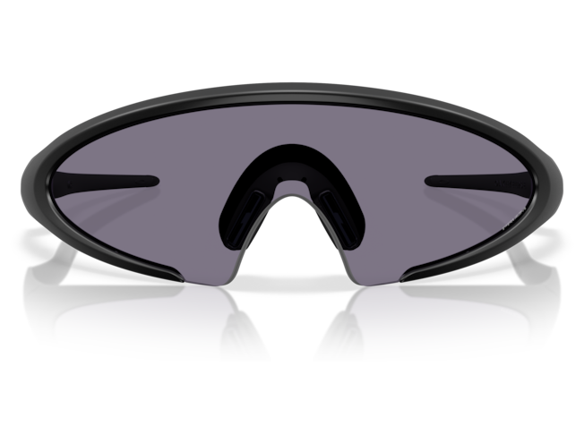 Päikeseprillid OAKLEY ELLIPSE MATTE BLACK PRIZM GREY Matte Black Prizm Grey