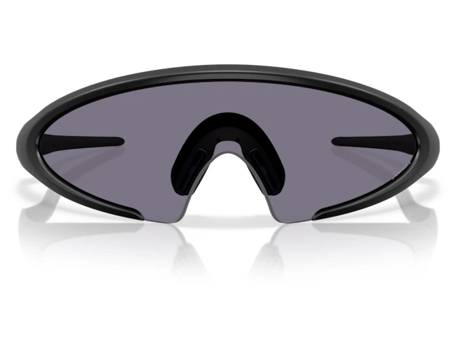 Päikeseprillid OAKLEY ELLIPSE MATTE BLACK PRIZM GREY Matte Black Prizm Grey