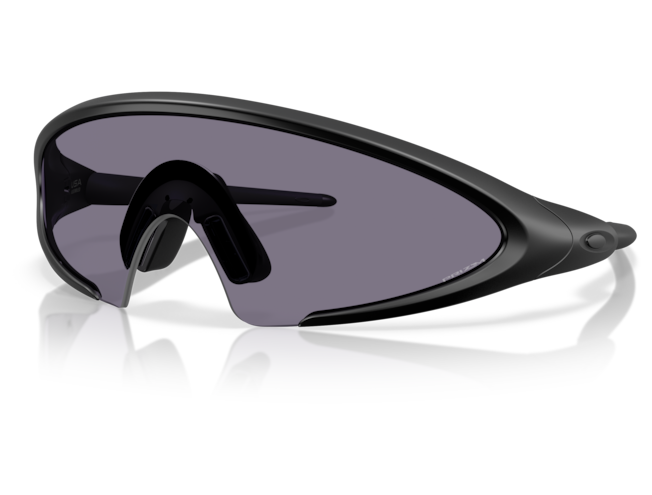 Päikeseprillid OAKLEY ELLIPSE MATTE BLACK PRIZM GREY Matte Black Prizm Grey