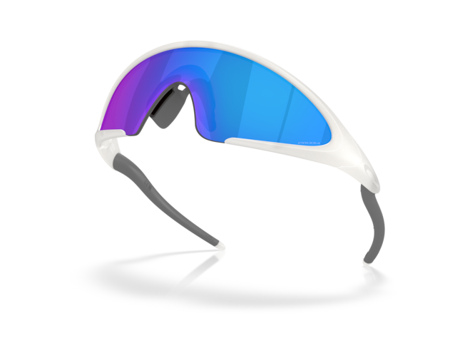 Päikeseprillid OAKLEY ELLIPSE MATTE VAPOR PRIZM SAPPHIRE Matte Vapor Prizm Sapphire