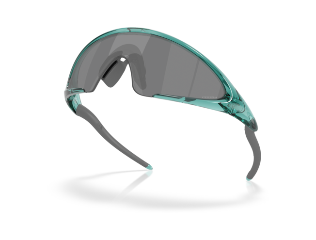 Päikeseprillid OAKLEY Ellipse Trans Pacific Prizm Black