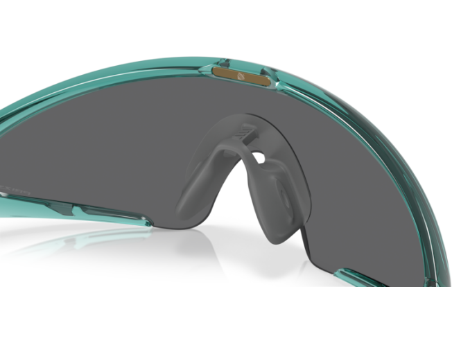 Päikeseprillid OAKLEY Ellipse Trans Pacific Prizm Black