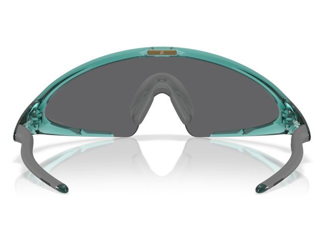 Päikeseprillid OAKLEY Ellipse Trans Pacific Prizm Black