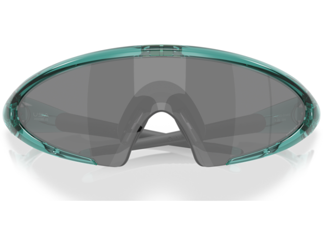 Päikeseprillid OAKLEY Ellipse Trans Pacific Prizm Black