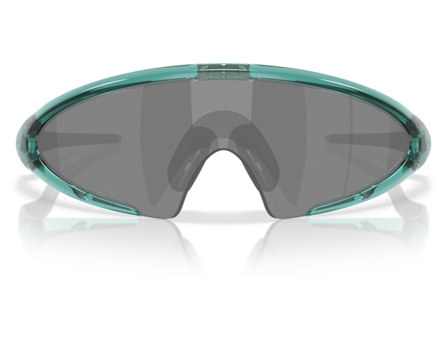 Päikeseprillid OAKLEY Ellipse Trans Pacific Prizm Black