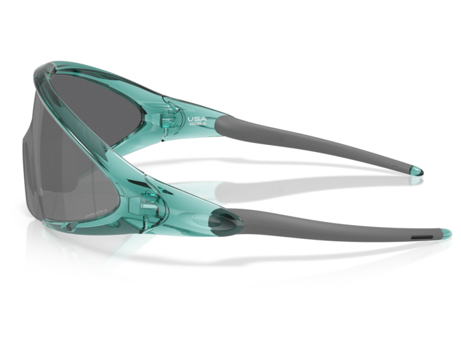 Päikeseprillid OAKLEY Ellipse Trans Pacific Prizm Black