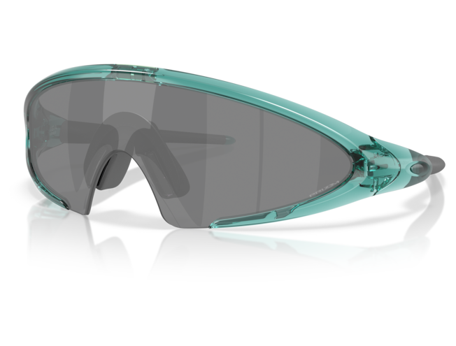 Päikeseprillid OAKLEY Ellipse Trans Pacific Prizm Black