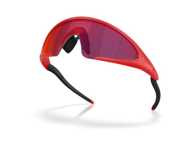 Päikeseprillid OAKLEY ELLIPSE MATTE REDLINE PRIZM ROAD Matte Redline Prizm Road