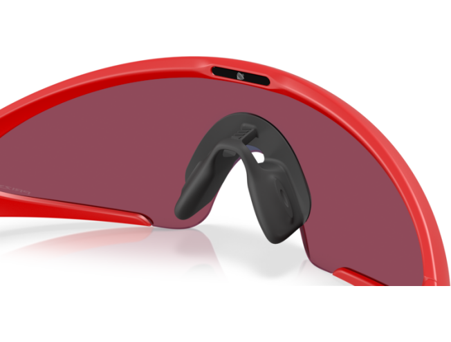 Päikeseprillid OAKLEY ELLIPSE MATTE REDLINE PRIZM ROAD Matte Redline Prizm Road