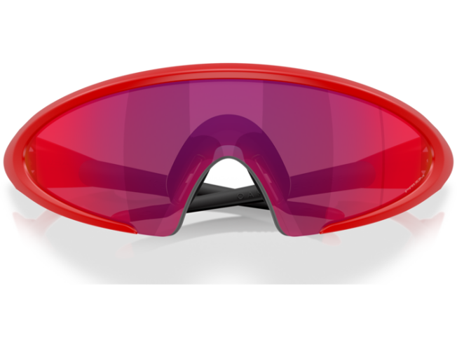 Päikeseprillid OAKLEY ELLIPSE MATTE REDLINE PRIZM ROAD Matte Redline Prizm Road