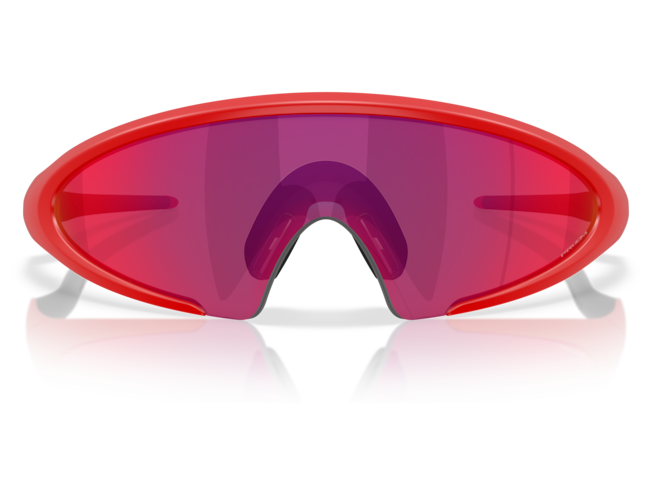 Päikeseprillid OAKLEY ELLIPSE MATTE REDLINE PRIZM ROAD Matte Redline Prizm Road