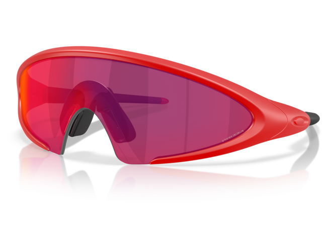 Päikeseprillid OAKLEY ELLIPSE MATTE REDLINE PRIZM ROAD Matte Redline Prizm Road