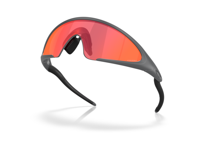 Päikeseprillid OAKLEY ELLIPSE MATTE CARBON PRIZM TRAIL TORCH Matte Carbon Prizm Trail Torch