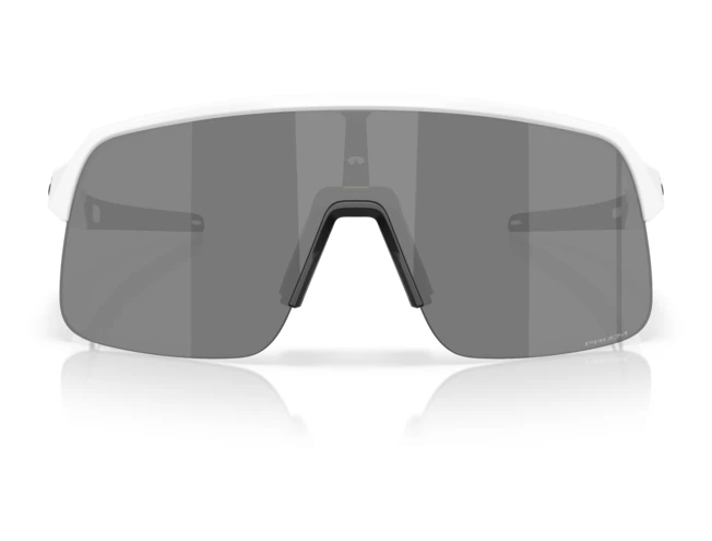 Päikeseprillid OAKLEY SUTRO LITE S MATTE WHITE PRIZM BLACK Matte White Prizm Black