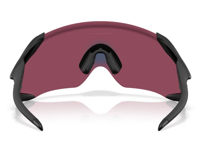 Päikeseprillid OAKLEY Velo Kato Matte Black Prizm Road