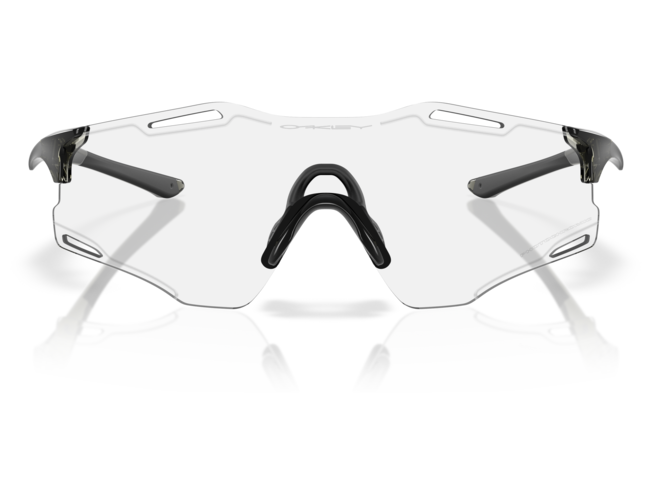 Päikeseprillid OAKLEY CYBR ZERO TRANS GREY SMOKE PHOTOCHROMIC Translucent Grey Smoke Photochromic