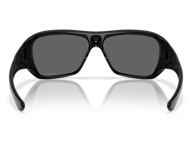 Päikeseprillid OAKLEY Chaminade Polished Black Prizm Black