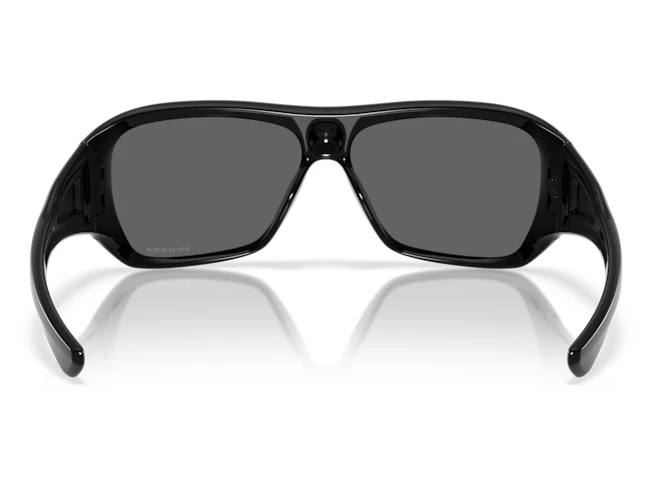 Päikeseprillid OAKLEY Chaminade Polished Black Prizm Black