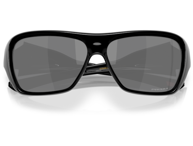 Päikeseprillid OAKLEY Chaminade Polished Black Prizm Black