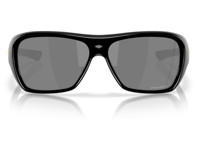 Päikeseprillid OAKLEY Chaminade Polished Black Prizm Black