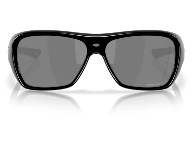 Päikeseprillid OAKLEY Chaminade Polished Black Prizm Black
