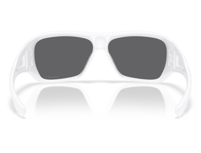 Päikeseprillid OAKLEY Chaminade Pearl White Prizm Black Pearl White Prizm Black