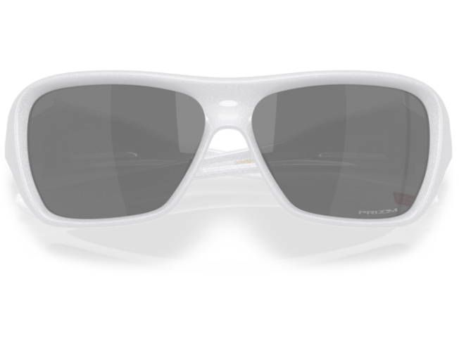Päikeseprillid OAKLEY Chaminade Pearl White Prizm Black Pearl White Prizm Black