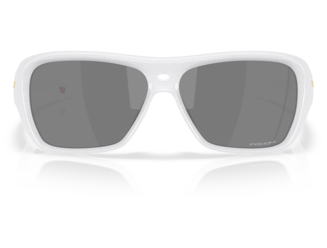 Päikeseprillid OAKLEY Chaminade Pearl White Prizm Black Pearl White Prizm Black