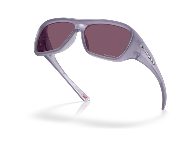Päikeseprillid OAKLEY CHAMINADE MATTE TRANS LILAC PRIZM INDIGO Matte Trans Lilac Prizm Indigo